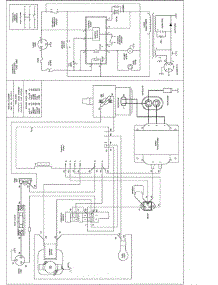 06 - Wiring Information parts for Amana Microwave RFS12S / P1327710M from AppliancePartsPros.com