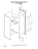 06 - Refrigerator Door Parts