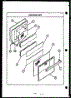 05 - Oven Door Parts