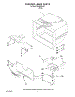 03 - Freezer Liner Parts