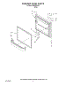 07 - Freezer Door Parts
