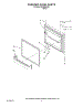 05 - Freezer Door Parts