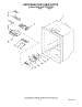 04 - Refrigerator Liner Parts