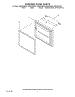 03 - Freezer Door Parts