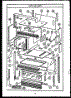 08 - Upper Oven Parts