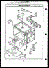 01 - Cabinet And Stirrer Parts