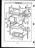 12 - Upper Oven Parts