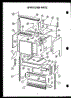 13 - Upper Oven Parts