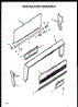01 - Backguard Assy