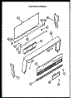 01 - Backguard Assy