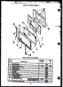 11 - Upper Oven Door Assy
