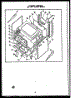 01 - Cabinet Assy 20``