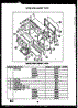 05 - Upper Oven Cabinet Parts