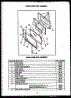 08 - Upper Oven Door Assy
