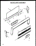 01 - Backguard Assy