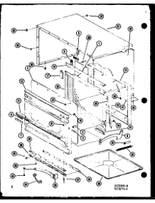 02 - Page 2 parts for Amana Microwave RR-9TA / P7355901M from AppliancePartsPros.com
