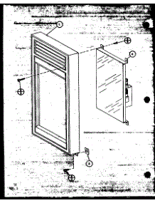 05 - Page 5 parts for Amana Microwave RRL1020 / P7714107M from AppliancePartsPros.com