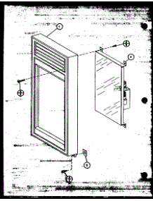 05 - Page 5 parts for Amana Microwave RRL-10XA / P7559405M from AppliancePartsPros.com