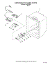 04 - Refrigerator Liner Parts