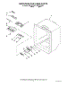04 - Refrigerator Liner Parts