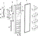 04 - Freezer Door