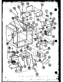 04 - Page 3 parts for Amana Microwave RS40 / P7669506M from AppliancePartsPros.com