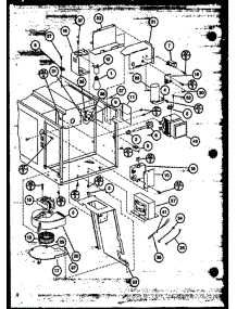 04 - Page 3 parts for Amana Microwave RS40 / P7669508M from AppliancePartsPros.com