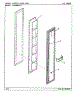 02 - Freezer Inner Door
