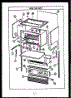 08 - Upper Oven Parts