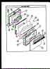 05 - Oven Door Parts