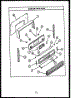 01 - Backguard Parts-Glass