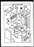 02 - Lower Oven Cabinet Assy