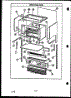 10 - Upper Oven Parts