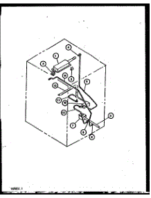 07 - Page 7 parts for Amana Range RST378UW / P1141203N W from AppliancePartsPros.com