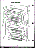 10 - Upper Oven Parts