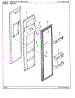 03 - Freezer Inner Door