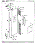 04 - Freezer Outer Door