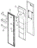 02 - Freezer Inner Door