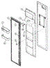 02 - Freezer Inner Door