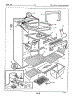 02 - Fresh Food & Freezer Compartment