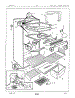 01 - Fresh Food & Freezer Compartment