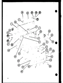 02 - Page 1 parts for Amana Microwave RV10A / P7690102M from AppliancePartsPros.com