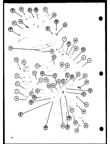 04 - Page 3 parts for Amana Microwave RV10A / P7690102M from AppliancePartsPros.com