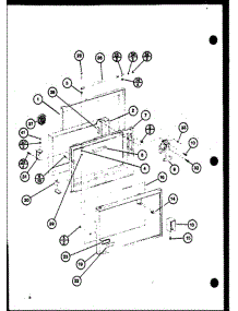 02 - Page 1 parts for Amana Microwave RV8 / P7690002M from AppliancePartsPros.com
