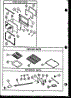 08 - Oven Door Parts