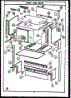 11 - Upper Oven Parts