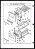 05 - Oven And Broiler Parts Rws-Rxs