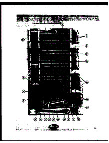 10 - Page 7 parts for Amana Refrigerator S-22 from AppliancePartsPros.com