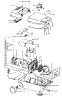 02 - Mainhousing, Motor Assembly