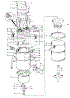 03 - Mainhousing, Motor Assembly